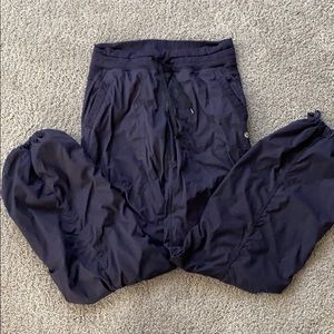 Lululemon studio pant (used)